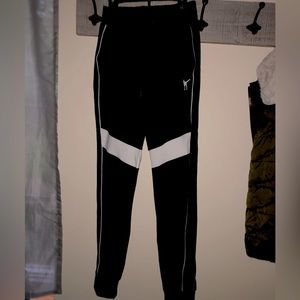 Victoria’s Secret PINK track jogger pant